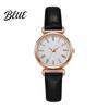 Präzise Zeitmessung Uhr Analoge Quarzuhren für Damen Mode Verstellbar