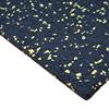 Fitness Gym Rubber Mat Sports Equipment Floor Sports Surface