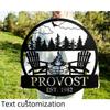 Accesorii pentru decor – Produse din metal