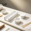 Reusable Baking Molds Cake Pop Mold Set DIY Oval Shape Molds Durable Dessert Making Supplies PLA Tools for Birthday Parties And Weddings Cookie