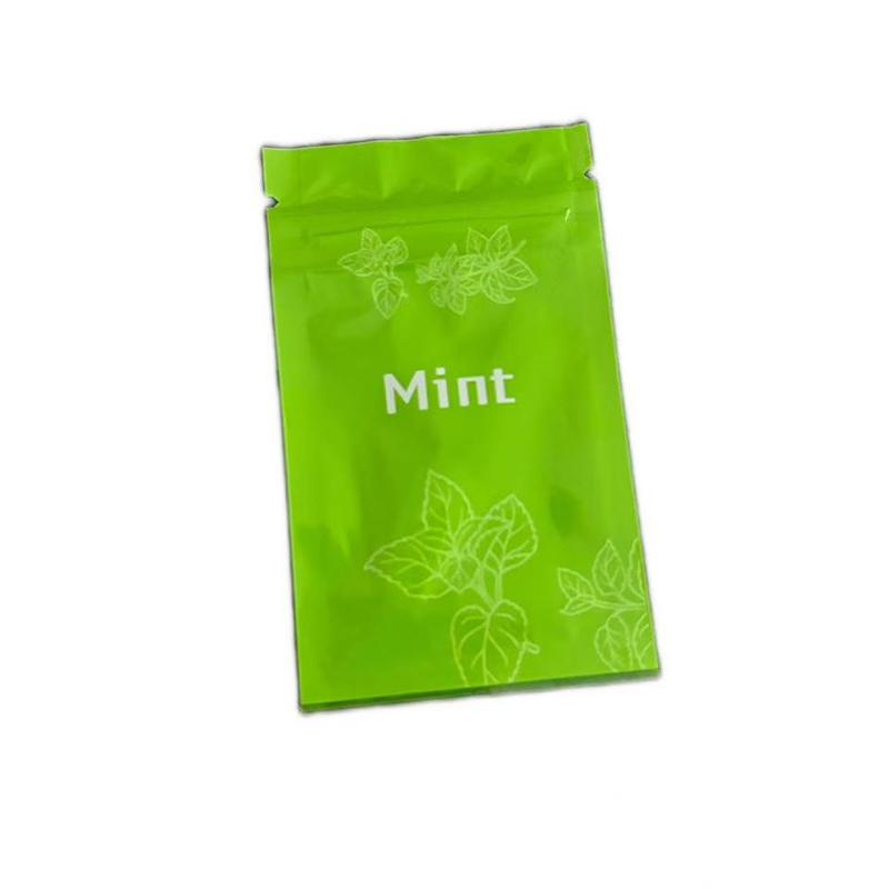 

Fruit Flavored Aromatherapy Cotton Core Smoking Cessation Stress Anxiety Relief Necklace with Decompression Filter for Meditatio