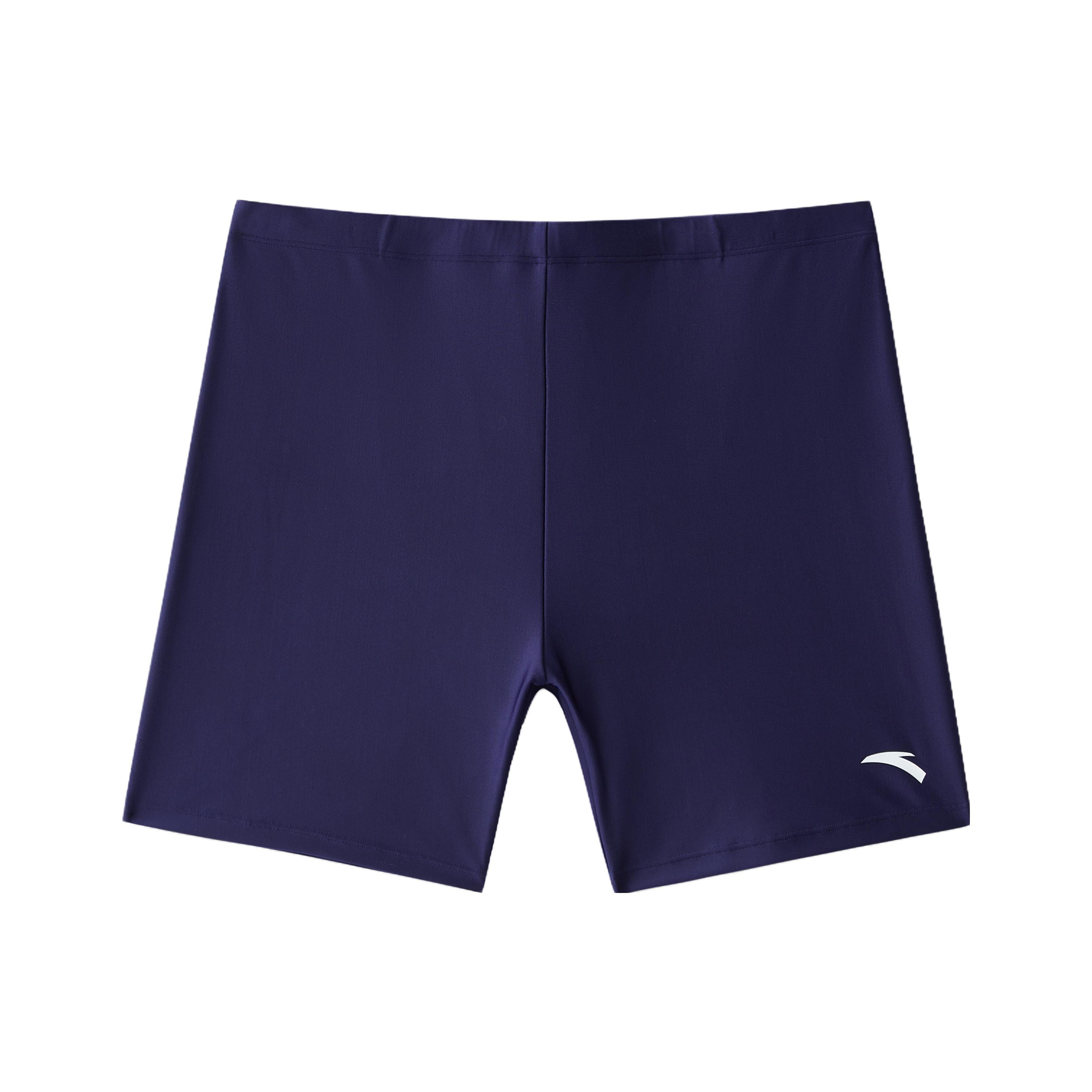 Anta Swimming Shorts Men s Royal Blue 1823531459-1 M