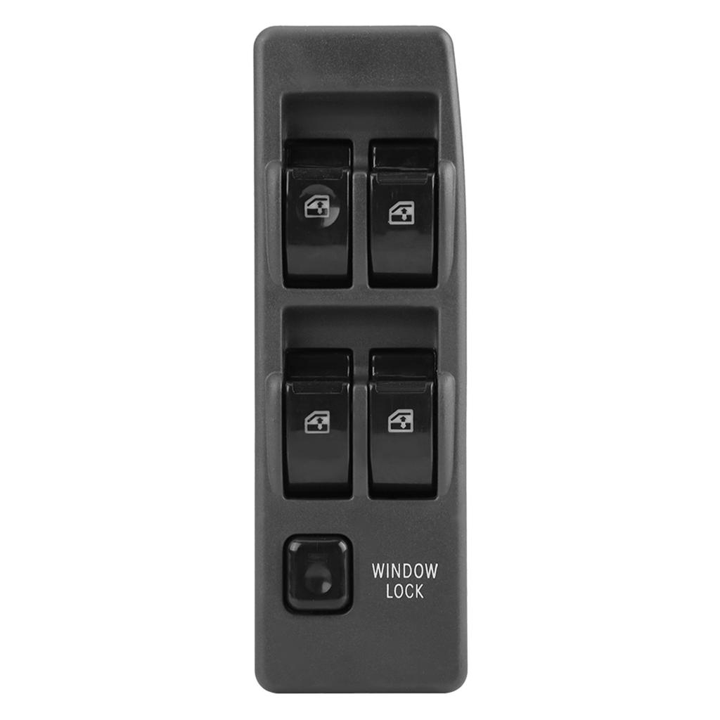 Car Power Window Switch Button Set for Mitsubshi Pajero Montero 1990‑2003 MR753373