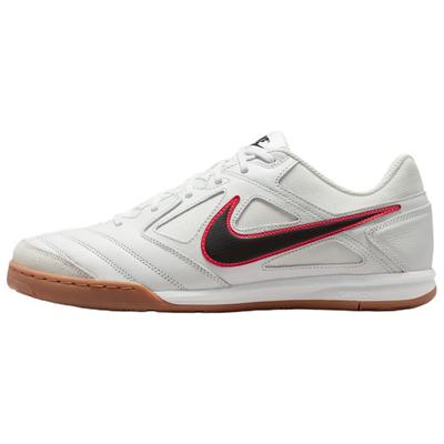 Gato Indoor Breathable Soccer Shoes Men's Peak White HQ6019-104