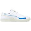 Puma Basket Vintage Rudolf Dassler Legacy Collection Season 2 Unisex Sneakers White Ibiza-Blue Vaporous-Grey 375475-01