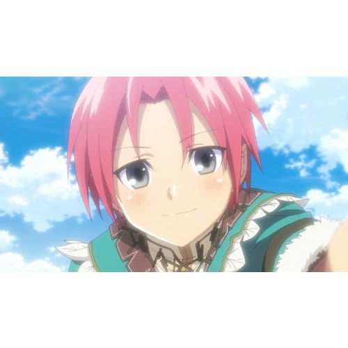 Rune Factory 4 Special -Switch