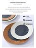 High-End Multi-Color Ceramic Dinnerware Set: Western Plates, Soup Bowls, Salad Bowls, and Wide-Edged Flat Plates for Commercial Use.