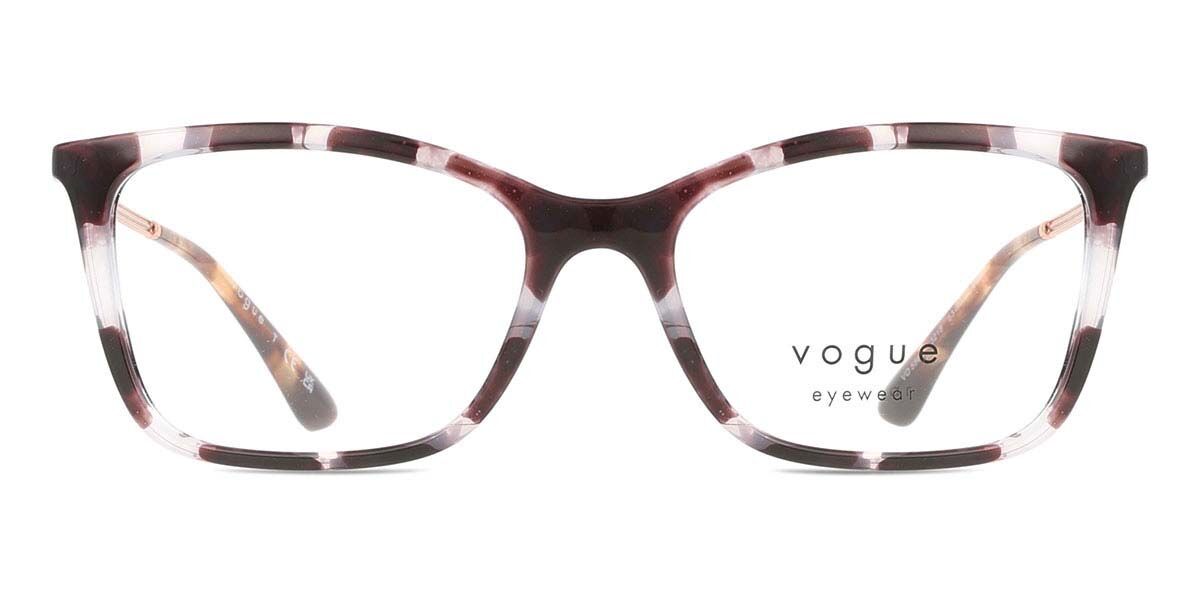 

Vogue Eyewear Vo5563 3218 Women Eyeglasses 53-17-140
