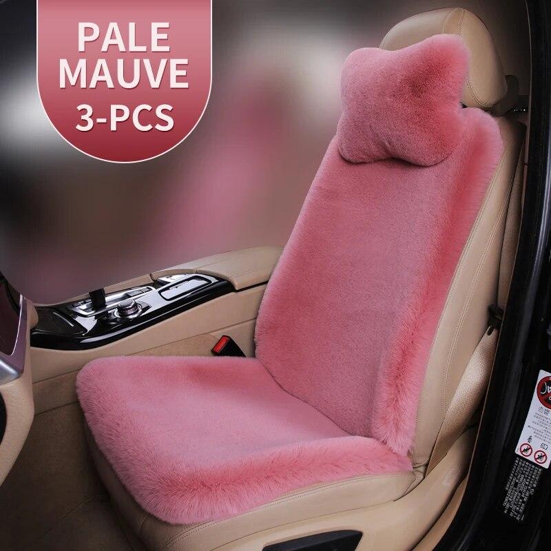 Universal Car Seat Covers Plush For Haval F7 F7x Car Cushion