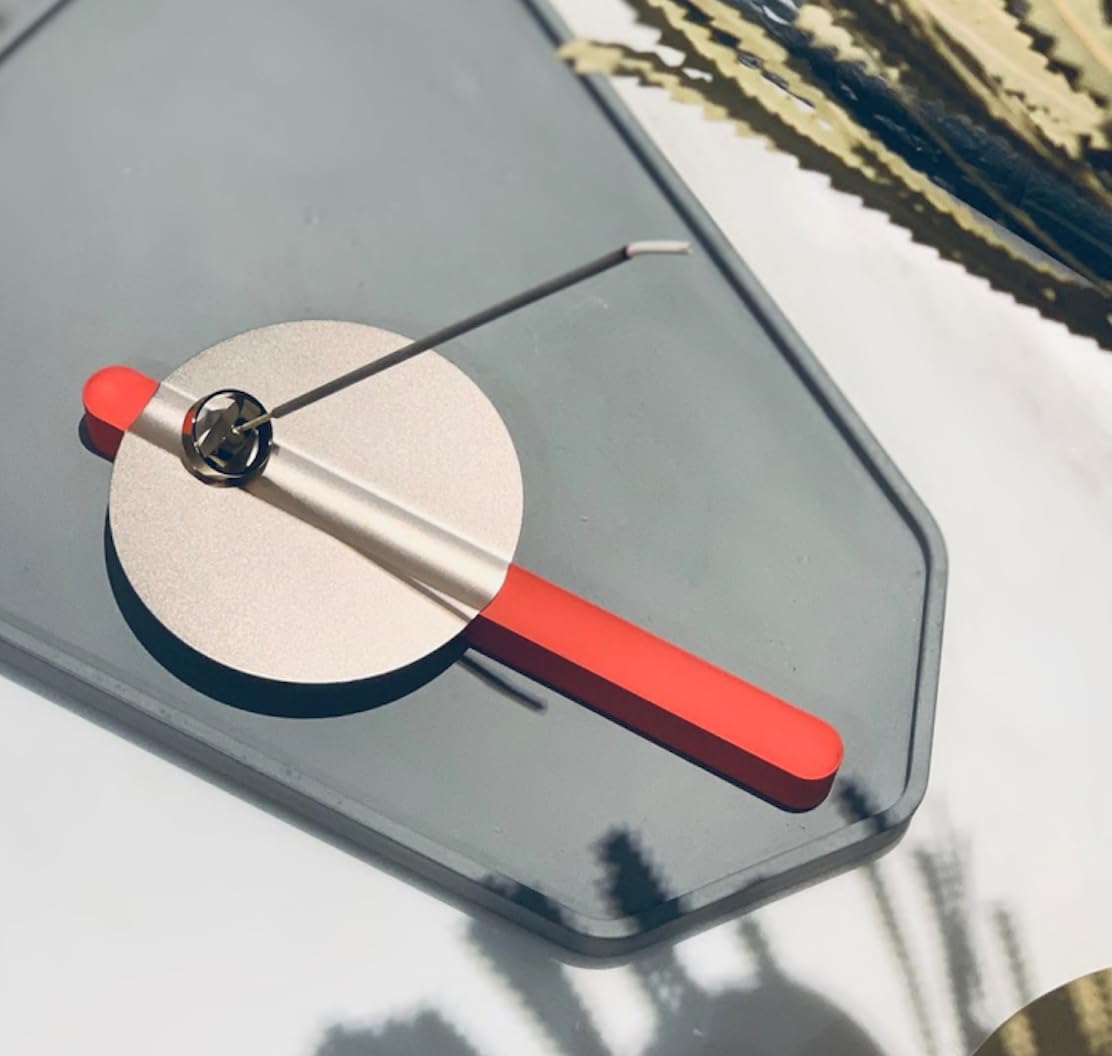 

NANCHOW Роскошная подставка для благовоний Набор для благовонных палочек Ручная работа от мастеров Подставка для медитации и релаксации Подставка для благовоний Пепельница 10 Агарвуд