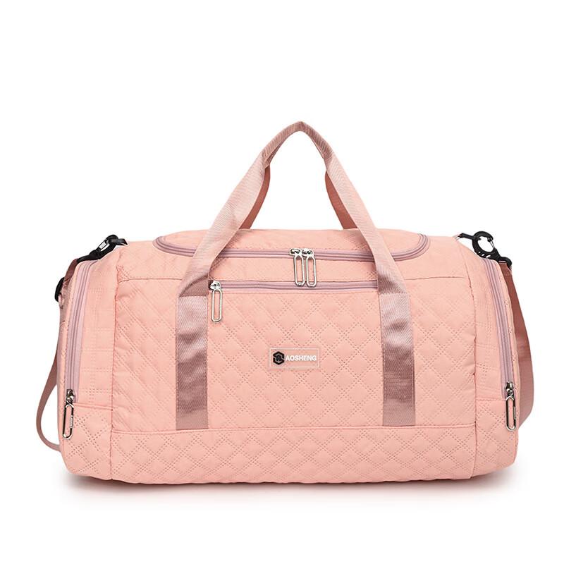 

KANDEXS Large Capacity Sports Travel Bag Large