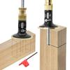 Woodworking European Style Scriber High Precision Blade Scribing Tools Carpentry Parallel Line Drawing Mortise Marking Gauge