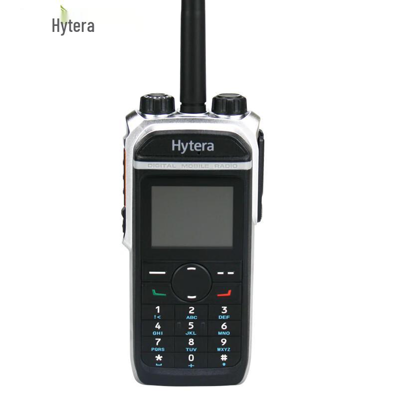 

Hytera PD680 Um Professional Digital Walkie-Talkie (CN version)