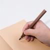 High-Grade Rosewood Eternal Pencil & Signature Pen Gift Set