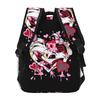 Hazbin Hotel Angel Dust Backpacks Boys Girls Bookbag Students School Bags Cartoon Travel Rucksack Shoulder Bag Large Capacity
