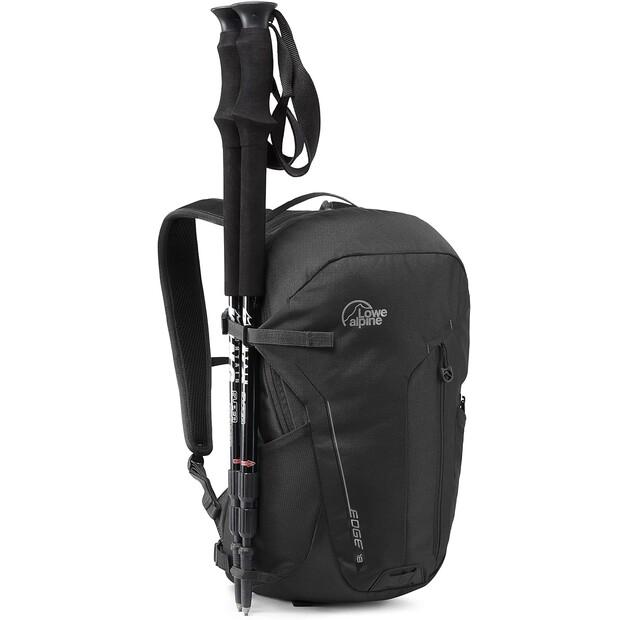 Backpack Lowe Alpine Edge 26 Black (FDP-94-BL)