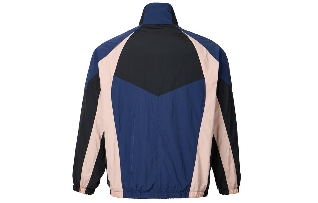 Nike Sportbekleidung Damen Oversized Trainingsjacke HV4030-410