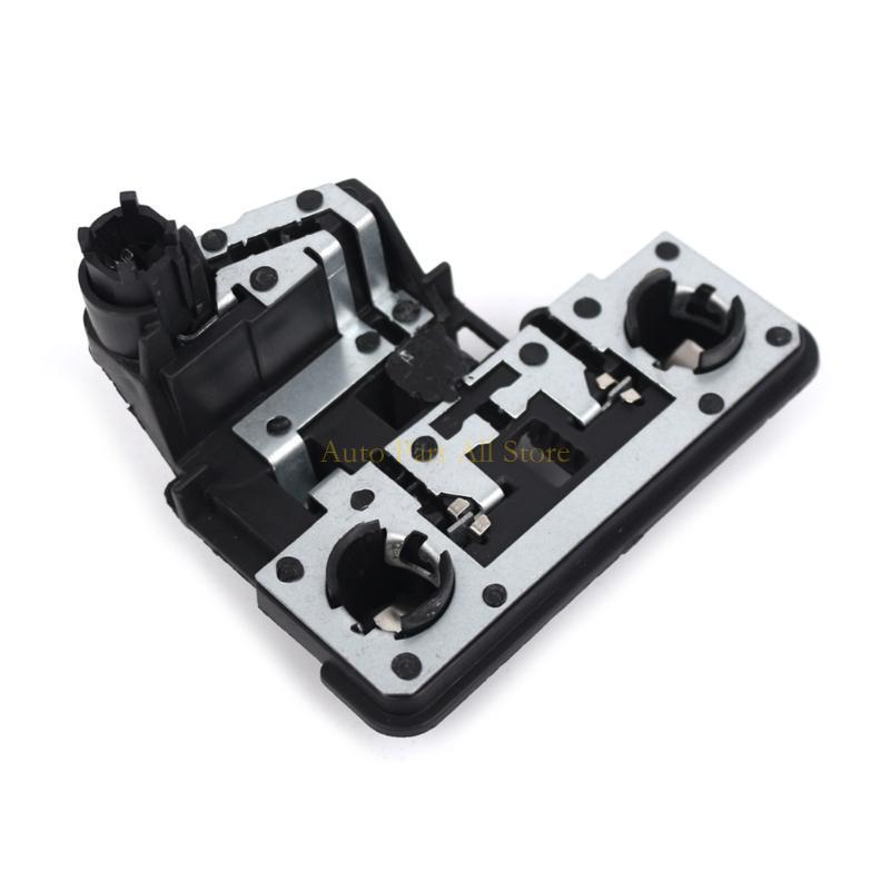 J0MA Inner Light Bulb Holder for B8 Saloon 8K5945258B Right/Left Auto Accessories