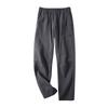Niaojiaping Men's Pants Outdoor Hiking Hiking Pants Men's Summer Thin Tactical Pants Export Sports Cargo Pants