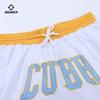 ZunZhe Z121211688 Men's Breathable Basketball Shorts