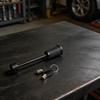 Trailer Accessories Connector Pin Lock 1 4 Inch In Diameter Hitch Pin Lock Heavy-duty Pin Latch-type Connector Lock