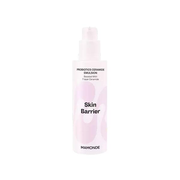 Эмульсия с церамидами Mamonde Probiotics 150 мл