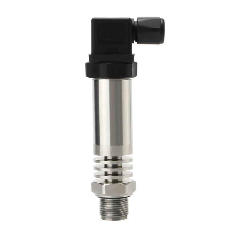 Stainless Steel High-Temp Sanitary Diaphragm Pressure Sensor