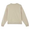 New PUMA Sweatshirt Women's Light Brown 632536-96