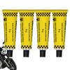 Heat-Resistant Waterproof Tire Repair Glue, Strong Adhesion Rubber Cement for Car, SUV, Truck, Motorcycle & Bicycle Tires