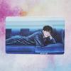 BTS BE Photo Card Essential Edition Deluxe Edition Official Photocard
