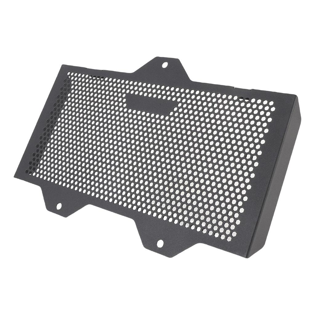 Radiator Guard Grille Protective Cover Metal Impact Proof Excellent Heat Dissipation Replacement
