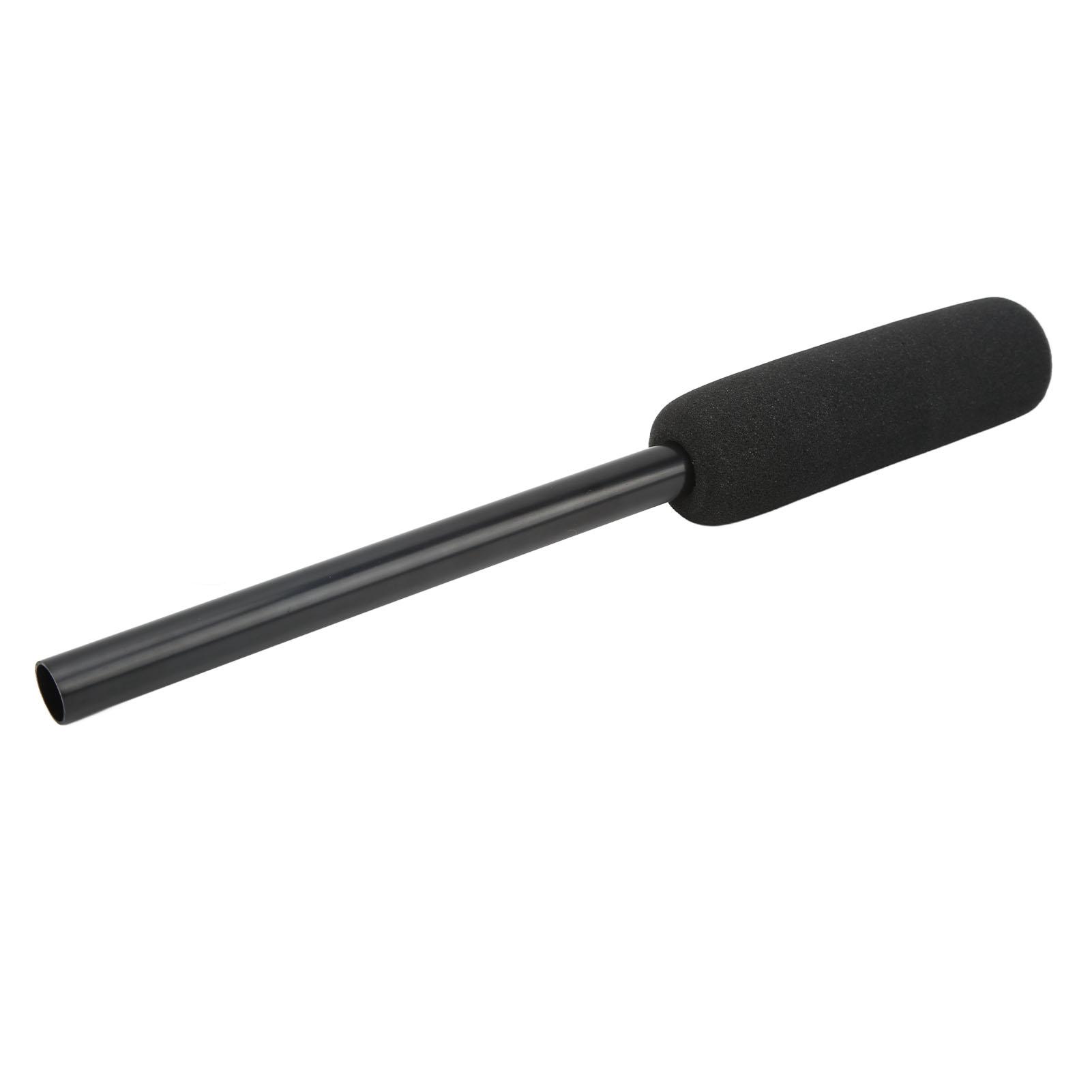 

Пластиковый фальшивый микрофонный реквизит, реалистичная игрушка, реквизит для сценического костюма, реквизит для вечеринки по случаю дня рождения, фестиваля