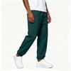 Men's Jogger Pants for Running, Spring Casual Athletic Sweatpants with Tapered Cuff