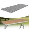 Rectangle Tablecloth for Camping And Picnics