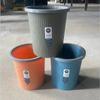 Yi Li 9.1L Plastic Lidless Trash Can