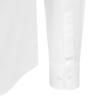 Daks 26ss Cotton Blend Solid Regular Fit Dress Shirt Dmp1shdl102a1