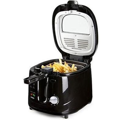 Deep Fryer Domo B-SMART DO461FR