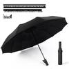 Automatic 12-Rib Windproof Two-Person Umbrella