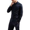 ARMANI EXCHANGEAE FW24 Shirt Men's Black 6DZC45-ZNZRZ-55JR