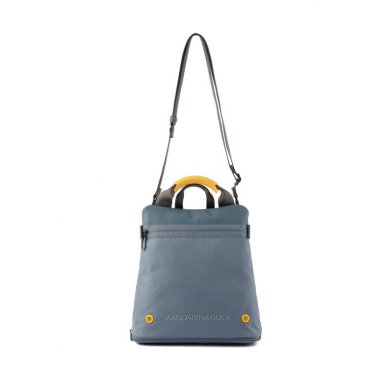Mandarina Duck Shoes Bag Keep Play U0t8316f