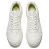 Anta Baichuan Comfortable Versatile Slip Resistant Durable Lightweight Low Top Skate Shoes Men Sneakers White Gray 112528012-1