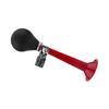 2.2inch Cycling   Hooter Portable Bike   Horn Bugle Bulb Squeeze   Black