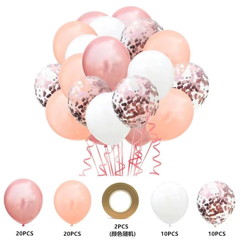 Balloons For Weddings, Birthday Balloons, High-End Decorations, Wedding Decorations, Balloons, Halloween Balloons