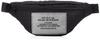 Diesel Women's Packable Belt Bag X06282P3195 UNI Black T8013