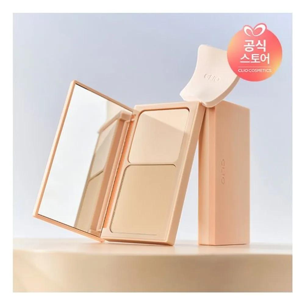 

[clio] Пудровая тональная основа Kill Cover