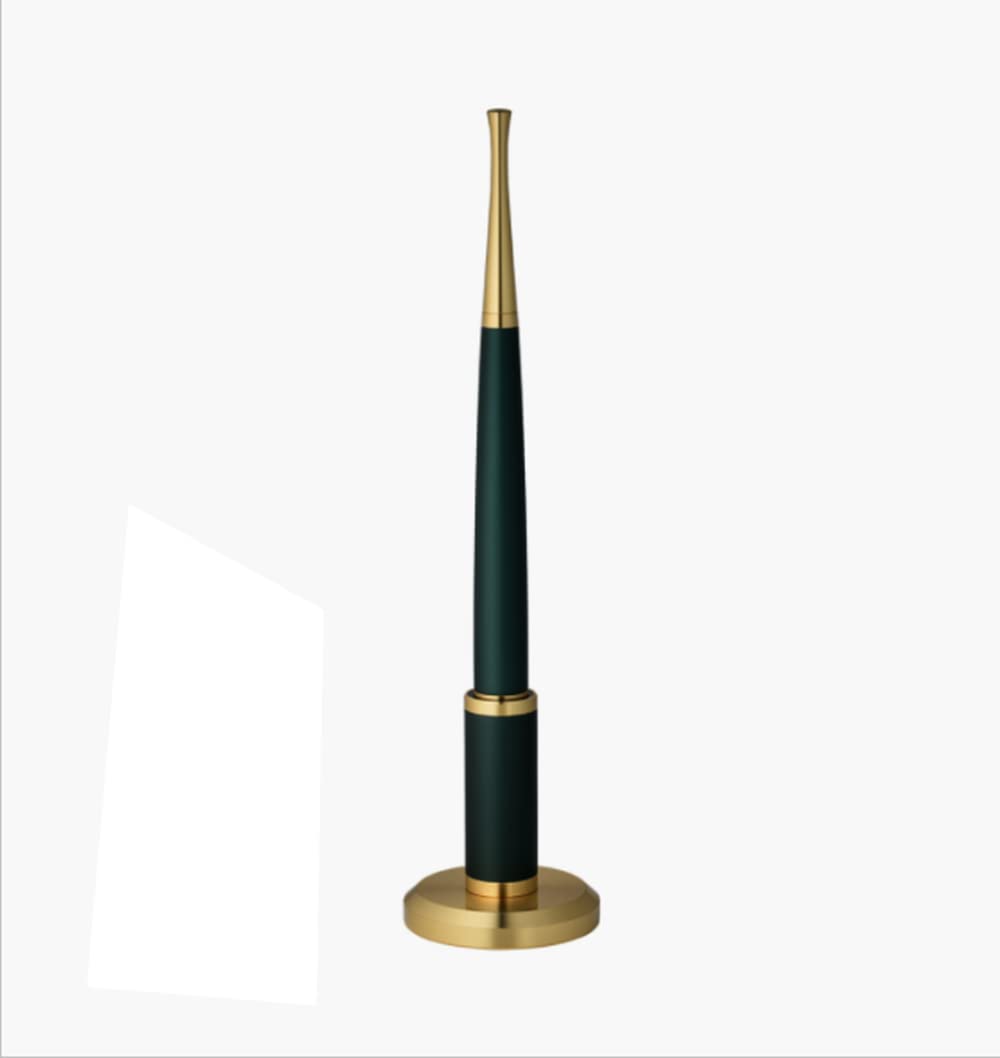 

SKB Desk Changeable Action Pen, Pen, Green, RS-306STGRN зелёный