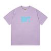 26SS Foreign Trade Gallery Dept T-Shirt Collection Gallery Casual Short Sleeve Men's and Women's Same Style Factory Spot Straight Hair