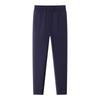 Unisex Ice Silk Quick-Dry Straight-Leg Sports Pants
