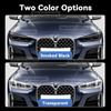For BMW Serie 4 G22 G23 G26 -2026 Car Headlight Protective Film TPU Pre Cut Anti-Scratch Headlight Vinyl Film Accessories