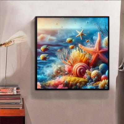 Hobby e creatività – Diamond Painting